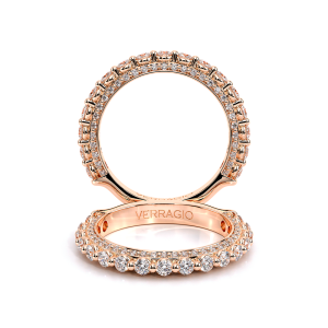 Verragio Couture-0488W20- Wedding Ring