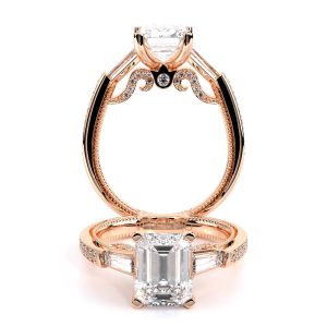 Verragio Insignia-7110 Engagement Ring