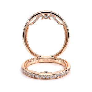 Verragio Insignia-7110W- Wedding Ring