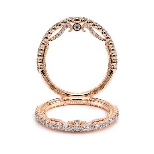 Verragio Insignia-7111W- Wedding Ring