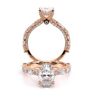 Verragio Couture-0490Ov25- Engagement Ring