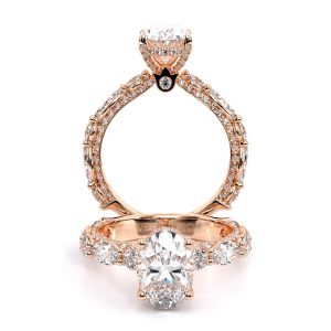 Verragio Couture-0490Ov30- Engagement Ring