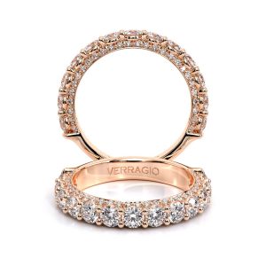 Verragio Couture-0489W30- Wedding Ring