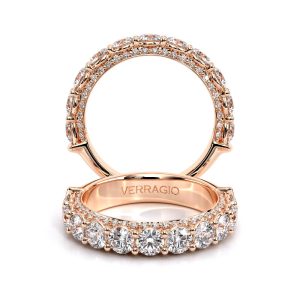 Verragio Couture-0489Ew34- Wedding Ring