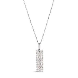 Le Vian® Pendant featuring 1/6 cts. Vanilla Diamonds® set in 14K Vanilla Gold®