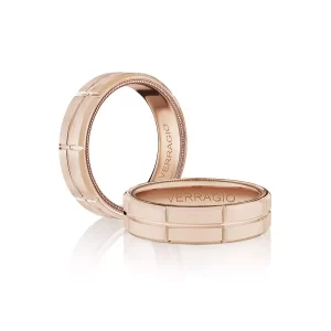 Verragio Vw-6026- Mens Ring