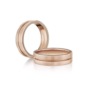 Verragio Vw-6121- Mens Ring
