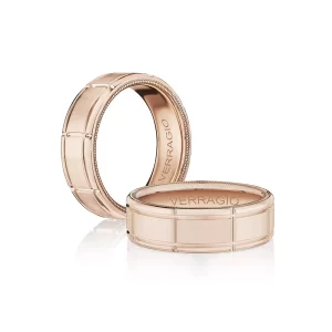 Verragio Vw-7011- Mens Ring