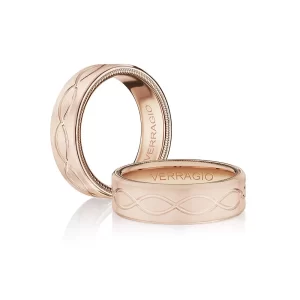 Verragio Vw-7013- Mens Ring