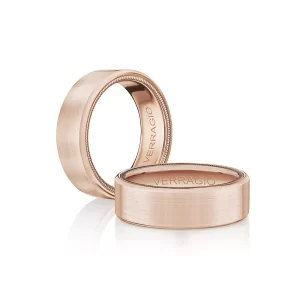 Verragio Vw-7014- Mens Ring