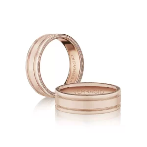 Verragio Vw-7114- Mens Ring