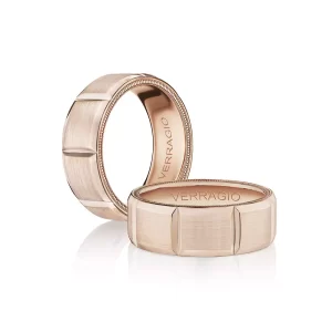 Verragio Vw-8106- Mens Ring