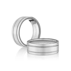 Verragio Vw-8107 Mens Ring