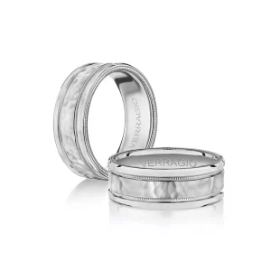 Verragio Vw-8107Hm Mens Ring