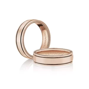 Verragio Vwb-6024- Mens Ring