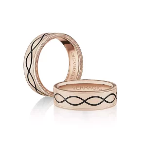 Verragio Vwb-7013 Mens Ring