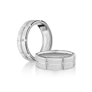 Verragio Vwd-7911 Mens Ring