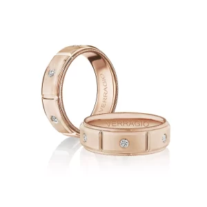 Verragio Vwd-7912- Mens Ring