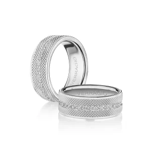 Verragio Vwd-8915 Mens Ring