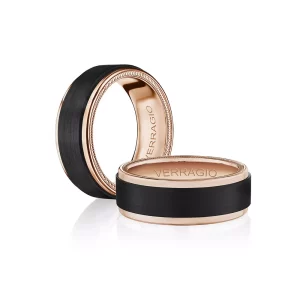 Verragio Vwfx-8501- Mens Ring