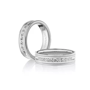 Verragio Vwrd-6701-25 Mens Ring