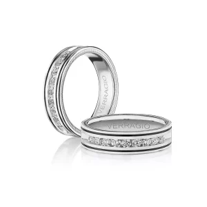 Verragio Vwrd-6702-25 Mens Ring