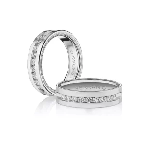 Verragio Vwrd-6703-25 Mens Ring