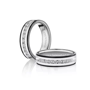 Verragio Vwrd-6704-25 Mens Ring