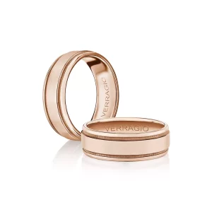 Verragio Vws-200-7- Mens Ring