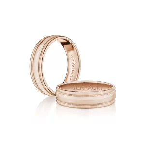 Verragio Vws-201-6- Mens Ring