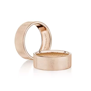 Verragio Vws-203-8- Mens Ring