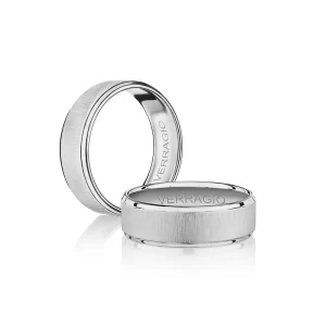 Verragio Vws-207-7 Mens Ring