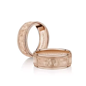 Verragio Vws-208-8- Mens Ring