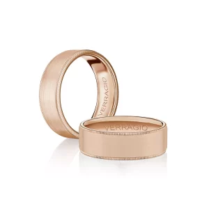 Verragio Vws-213-7- Mens Ring