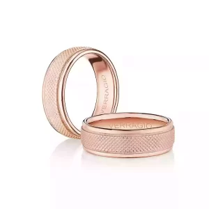 Verragio Vws-215-7- Mens Ring