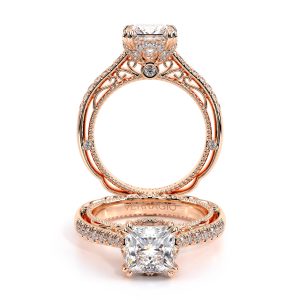 Verragio Venetian-5052 Engagement Ring