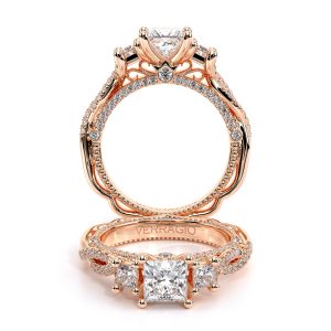 Verragio Venetian-5069P-2Wr Engagement Ring