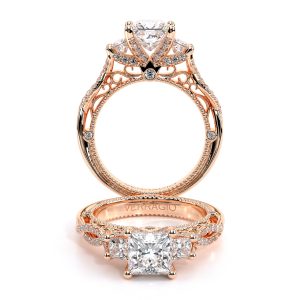 Verragio Venetian-5079P Engagement Ring