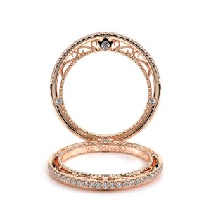 Verragio Venetian-5003Wsb- Wedding Ring