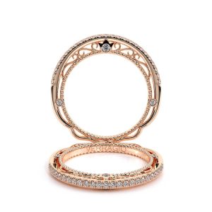 Verragio Venetian-5013Wsb- Wedding Ring