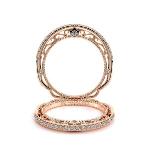 Verragio Venetian-5048Wsb- Wedding Ring
