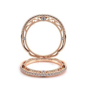 Verragio Venetian-5051Wsb- Wedding Ring