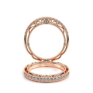 Verragio Venetian-5052W- Wedding Ring