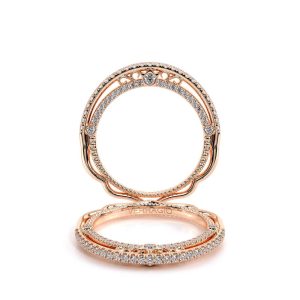 Verragio Venetian-5066Wsb- Wedding Ring