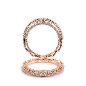 Verragio Venetian-5069Wsb- Wedding Ring