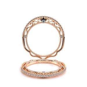 Verragio Venetian-5078Wsb- Wedding Ring