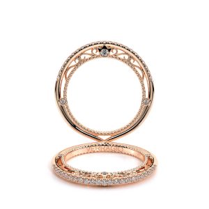 Verragio Venetian-5079Wsb- Wedding Ring