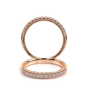 Verragio Renaissance-982W- Wedding Ring