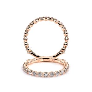 Verragio Renaissance-984W- Wedding Ring