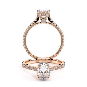 Verragio Renaissance-985Ov15- Engagement Ring